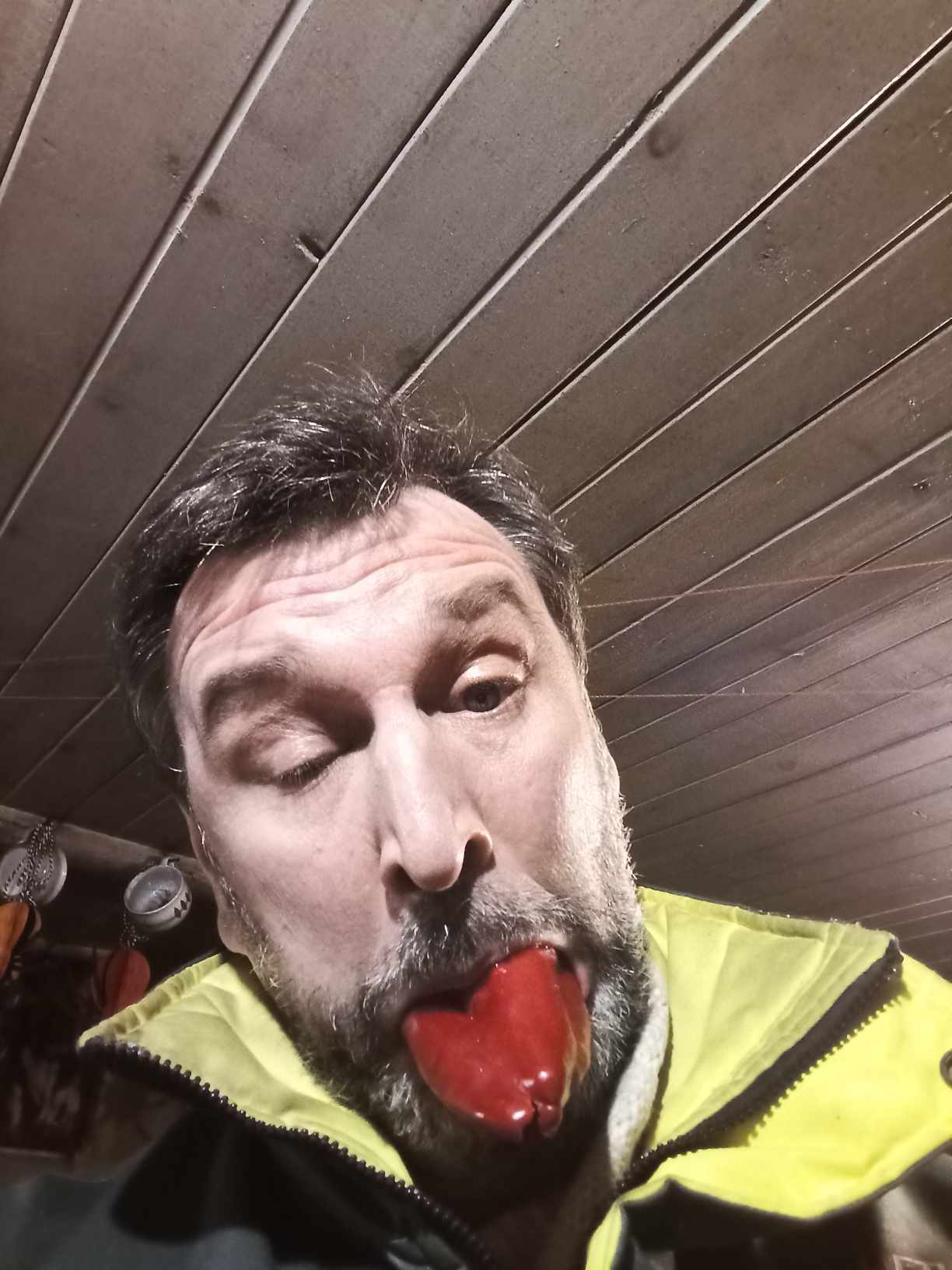 3. Drugelio efektas arba išgelbėtas skambučio